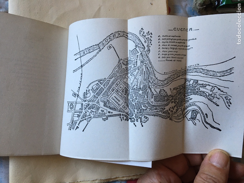 Libros: Gu&iacute;a de Cuenca - Foto 5