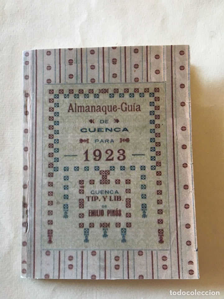 Libros: Gu&iacute;a de Cuenca - Foto 1
