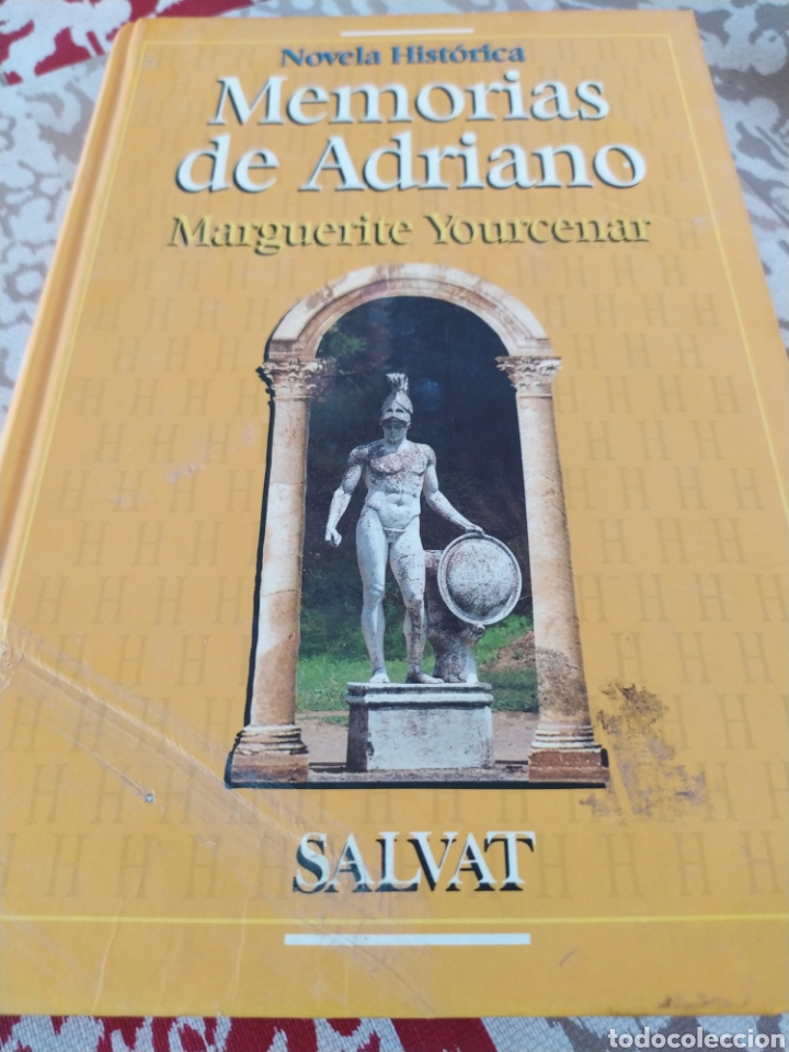 Libros: Memorias de adriano - Foto 1