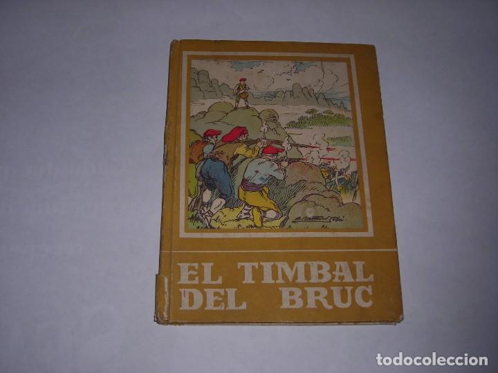 Libros: el timbal del bruc - Foto 1