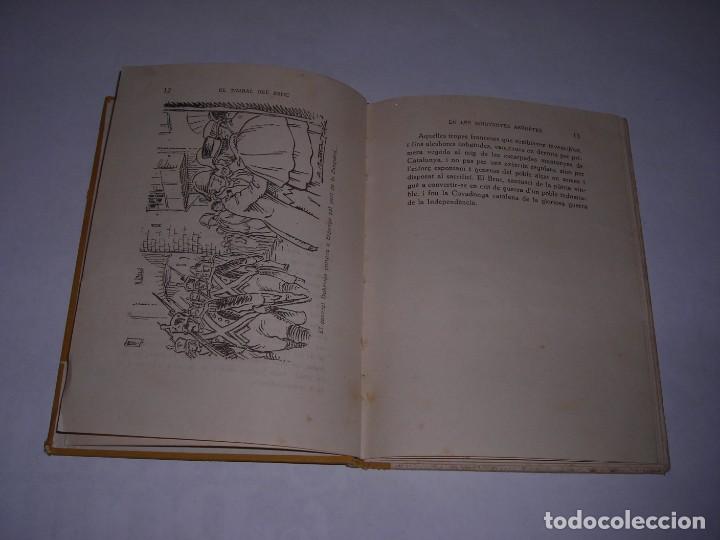 Libros: el timbal del bruc - Foto 2