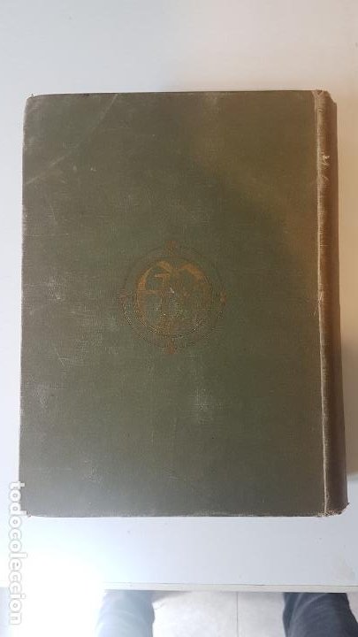 Libros: BLANCO Y NEGRO - Historia de España. 1907 - Tomo XVII - Foto 2 - 196871098