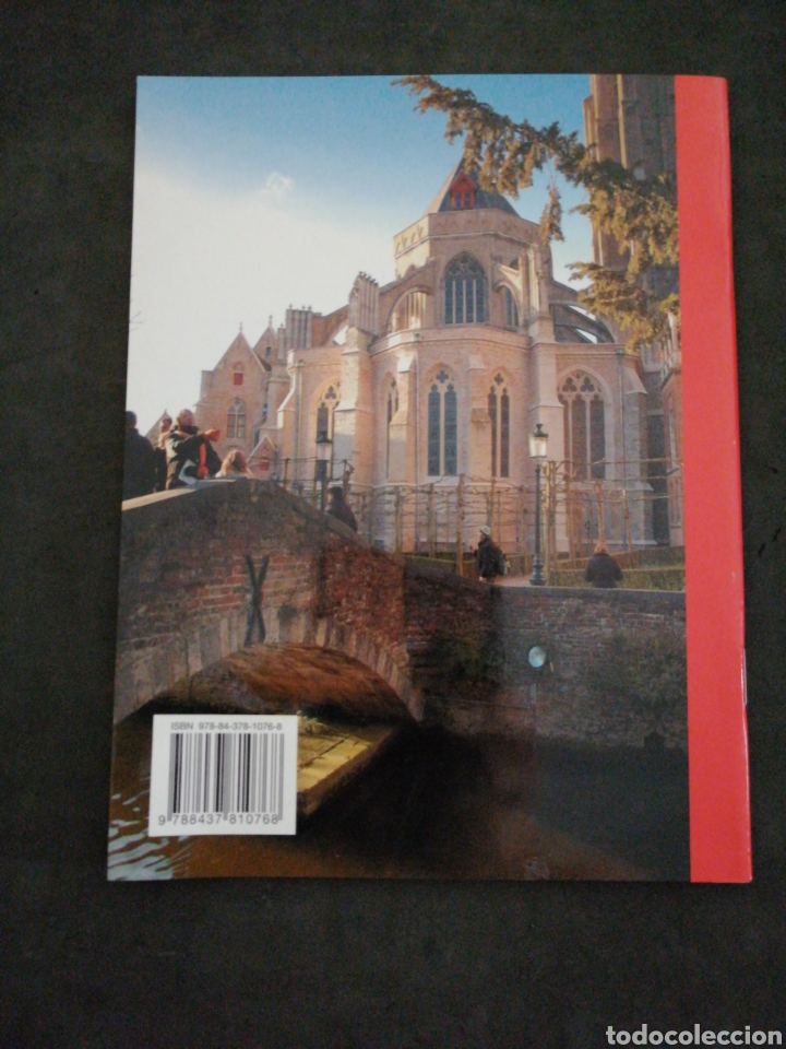 Libros: BRUJAS A PIE , 19X14.. 36 PAG. - Foto 2