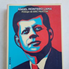 Libros: JFK 50 AÑOS DE MENTIRAS. Lote 208235787