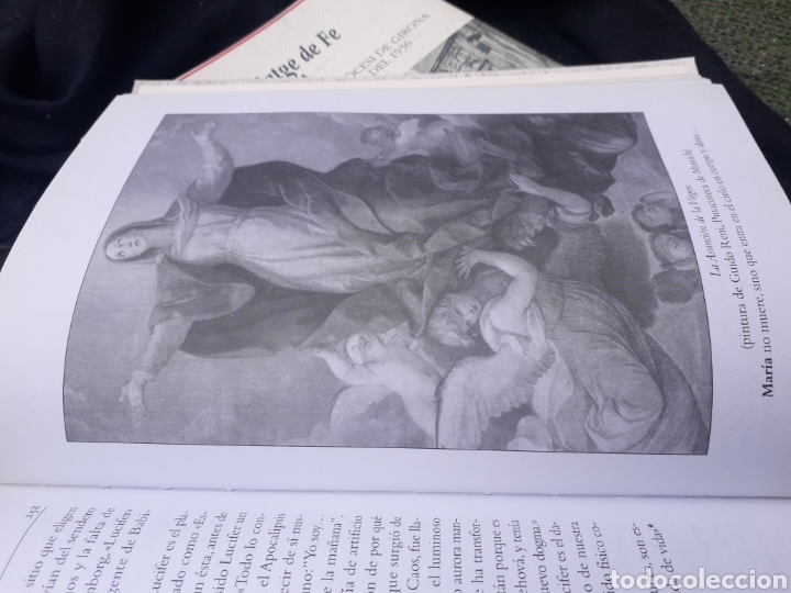 Libros: Libro de los &Aacute;ngeles JS Rottner - Foto 3