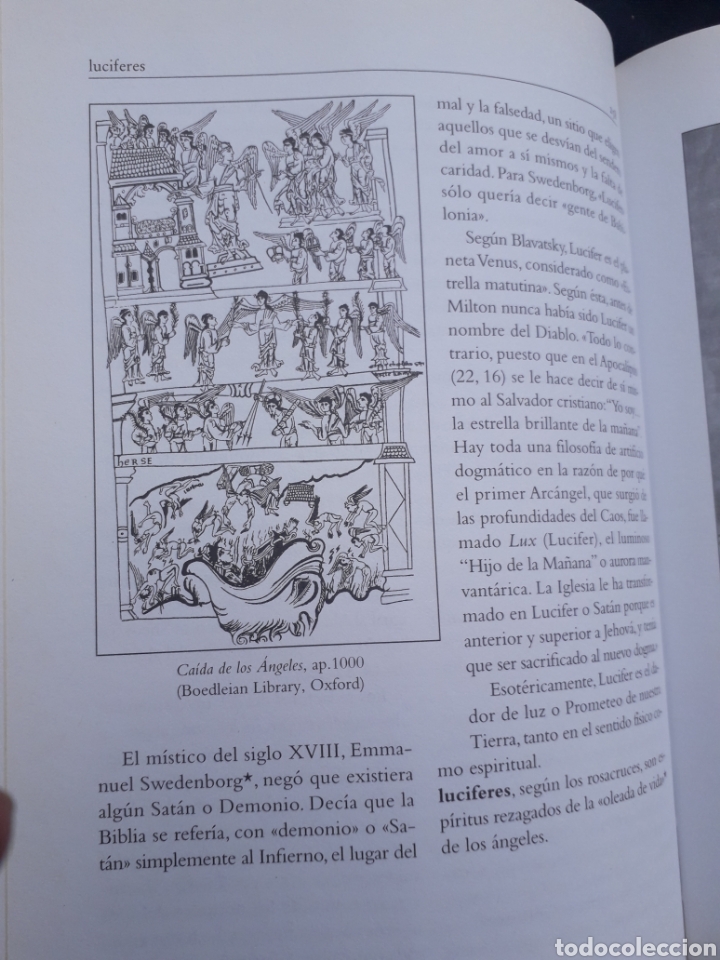 Libros: Libro de los &Aacute;ngeles JS Rottner - Foto 4