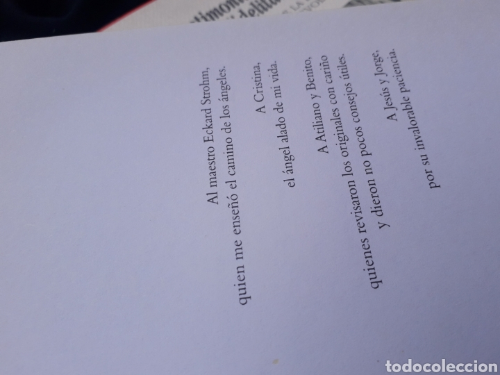 Libros: Libro de los &Aacute;ngeles JS Rottner - Foto 7