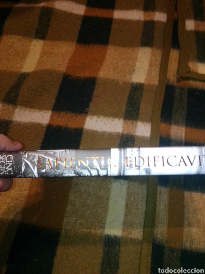 Libros: Sapientia Edificavit Universidad de Valencia - Foto 4