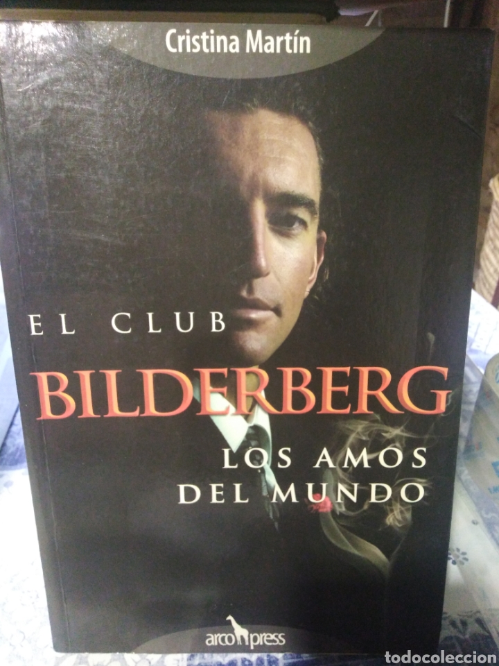 el club bilderberg los amos del mundo cristina martin pdf