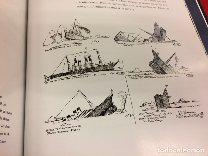 Libros: Le Titanic - Foto 5 - 237150600