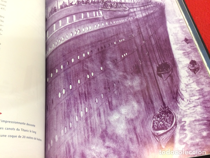 Libros: Le Titanic - Foto 6 - 237150600
