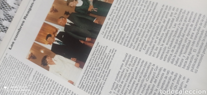 Libros: 1988 Libro del a&ntilde;o. Salvat. - Foto 5