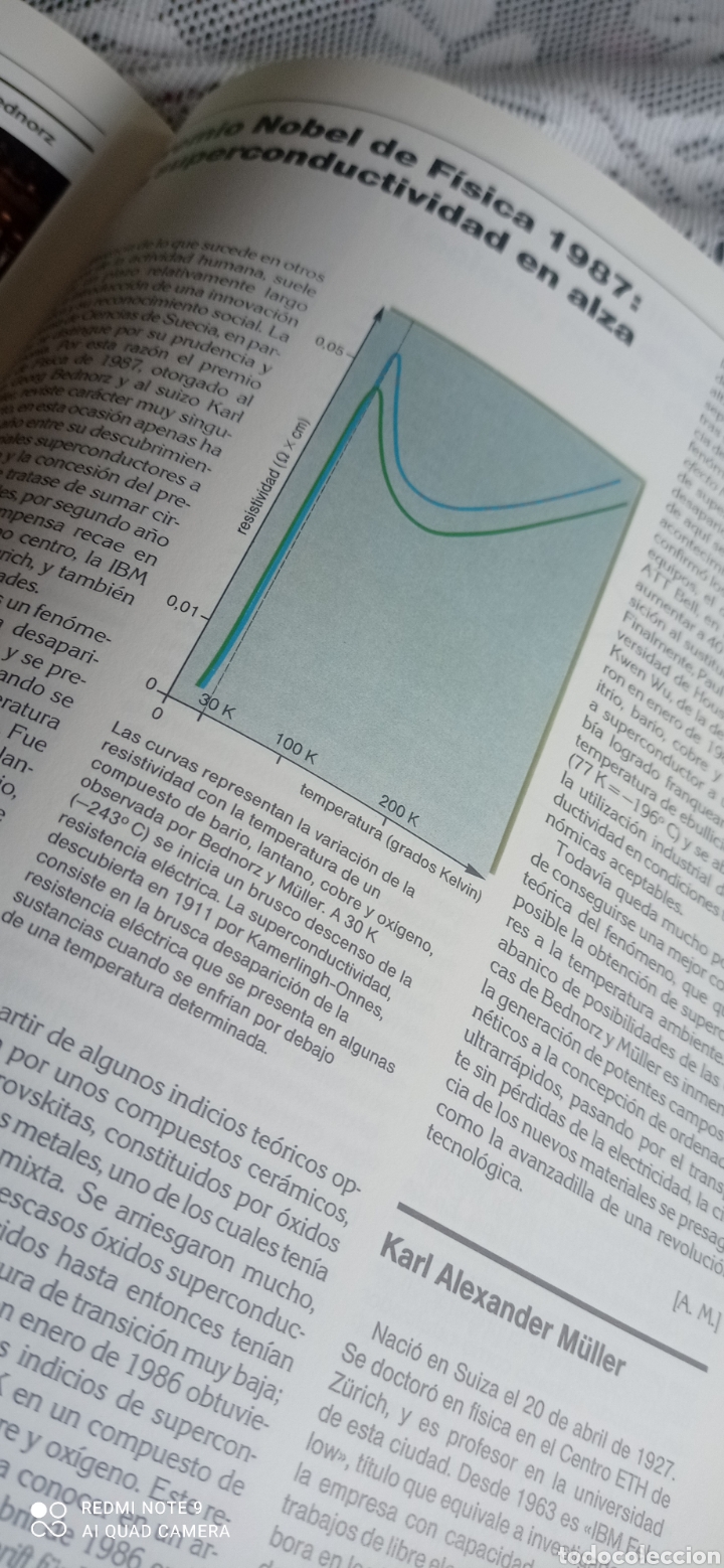 Libros: 1988 Libro del a&ntilde;o. Salvat. - Foto 8