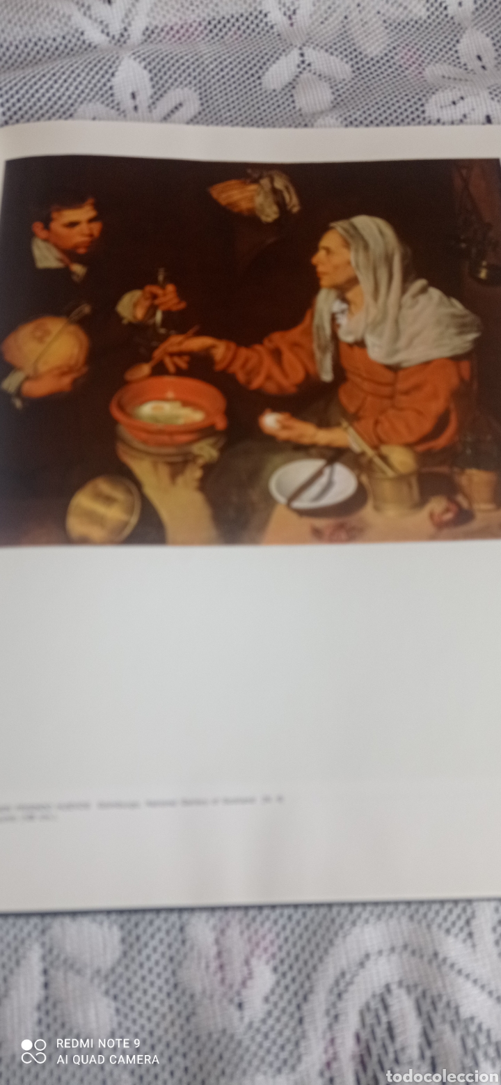 Libros: Vel&aacute;zquez la obra pict&oacute;rica completa - Foto 3