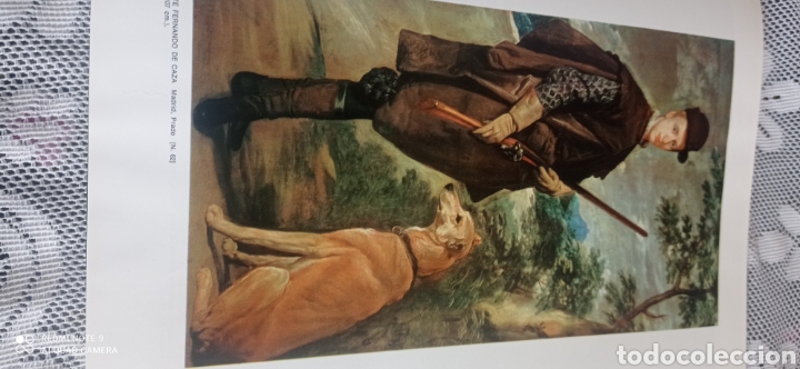 Libros: Vel&aacute;zquez la obra pict&oacute;rica completa - Foto 4