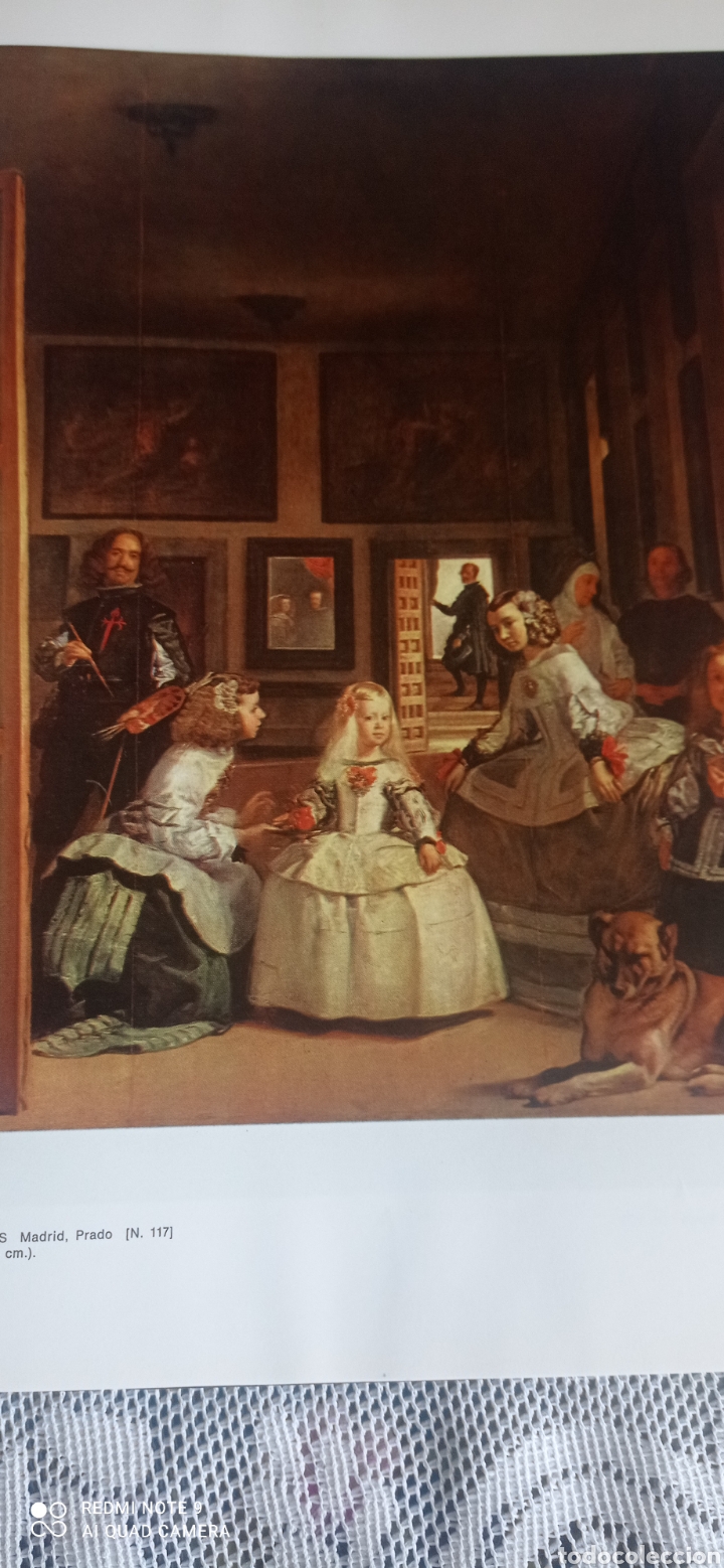 Libros: Vel&aacute;zquez la obra pict&oacute;rica completa - Foto 5