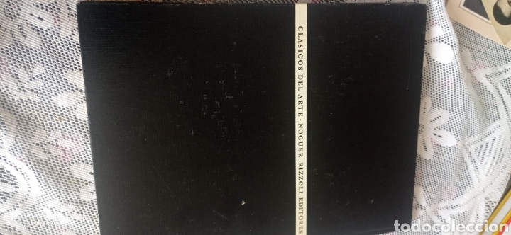 Libros: Vel&aacute;zquez la obra pict&oacute;rica completa - Foto 6