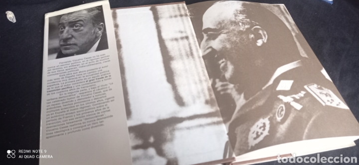 Libros: Viva Franco ! ( Con perd&oacute;n ) - Foto 3