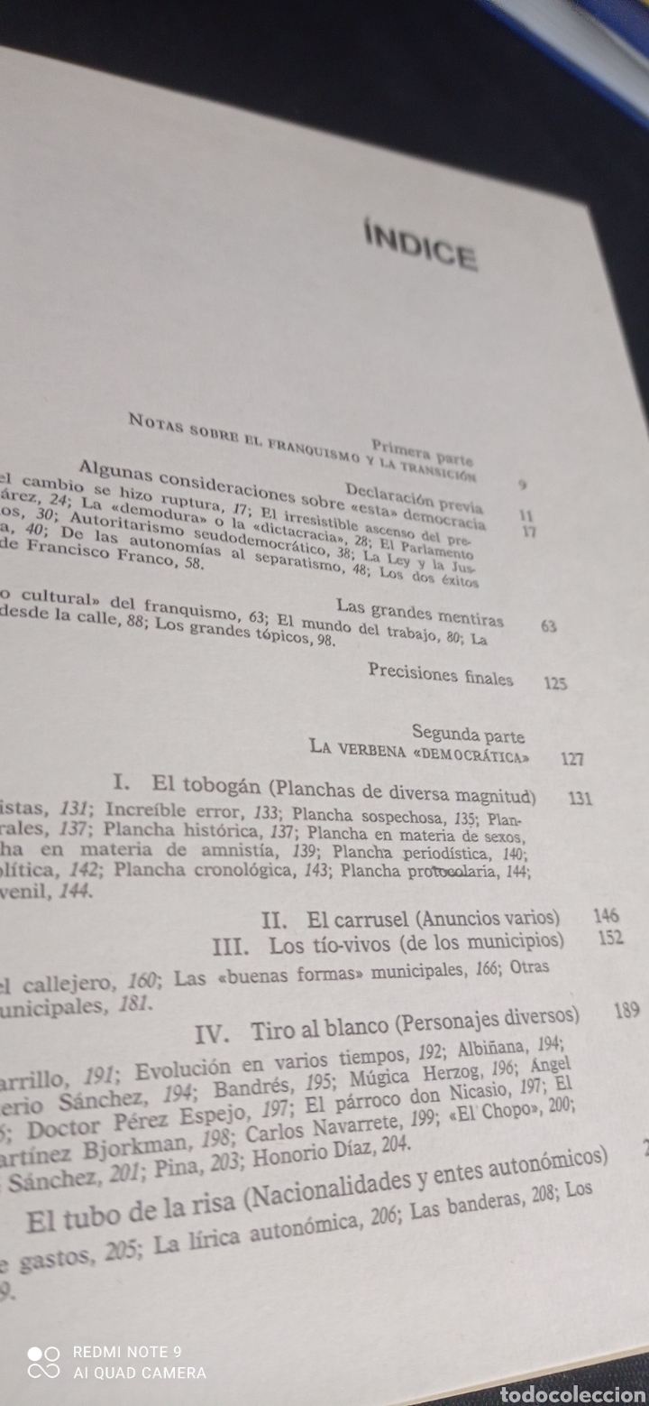 Libros: Viva Franco ! ( Con perd&oacute;n ) - Foto 7