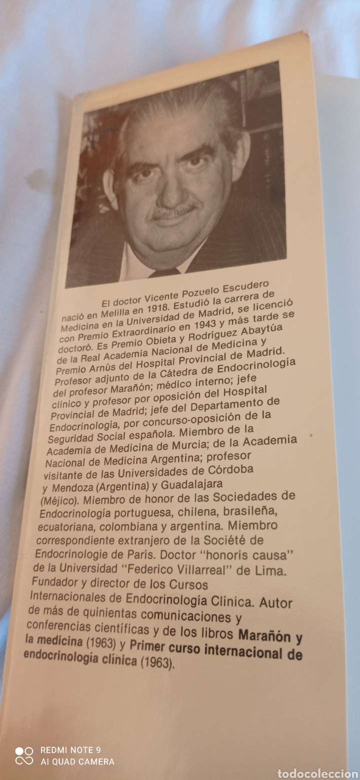 Libros: Libro Los &uacute;ltimos 476 dias de Franco - Foto 3