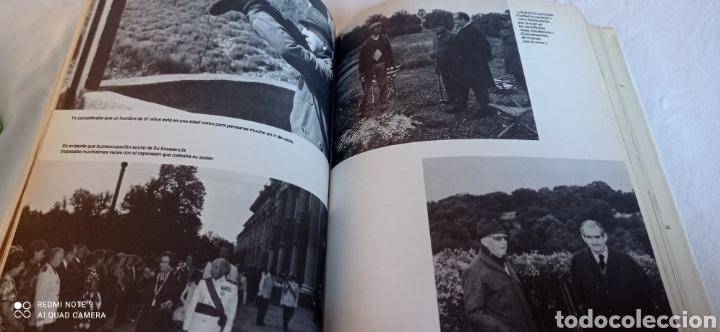 Libros: Libro Los &uacute;ltimos 476 dias de Franco - Foto 9