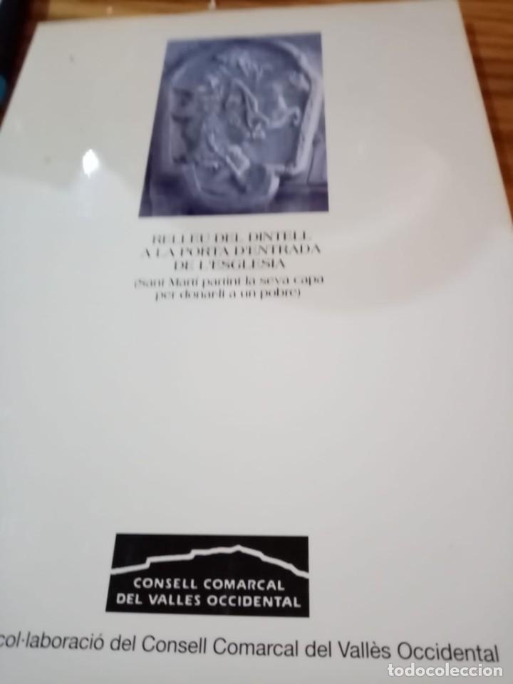 Libros: Libro de la historia de Viladecavalls - Foto 2
