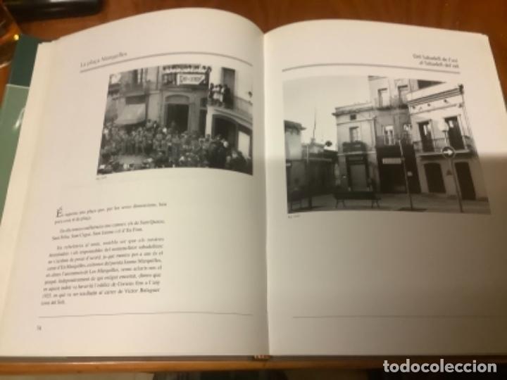 Libros: DEL SABADELL DE L AVI AL SABADELL DEL NET - Foto 3