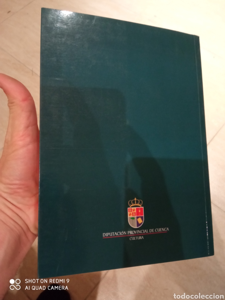 Libros: Cien Espa&ntilde;oles y Cuenca Ra&uacute;l Torres - Foto 2