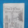 THOSE OF THE STREET- THE CATHOLIC -JEWS OF MALLORCA. - KENNETH MOORE