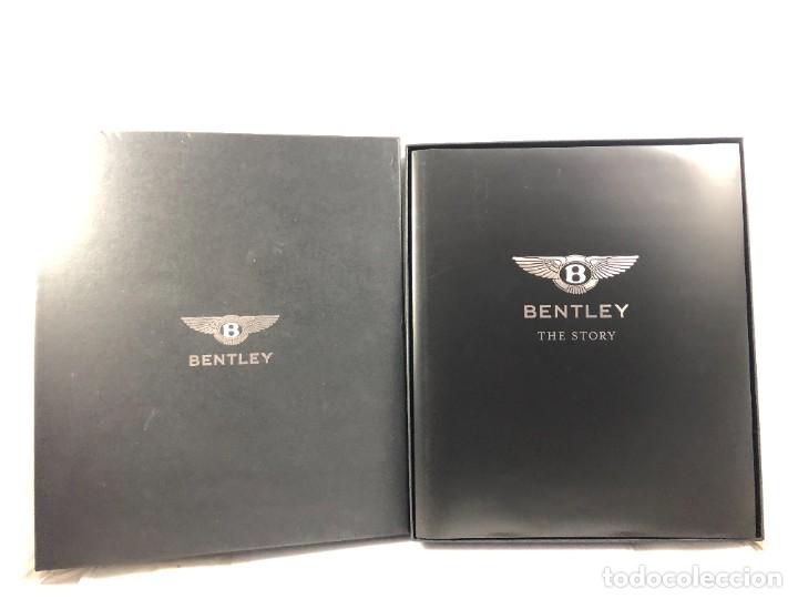 Libros: bentley the story - Foto 1