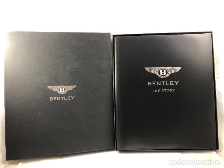 Libros: bentley the story - Foto 2