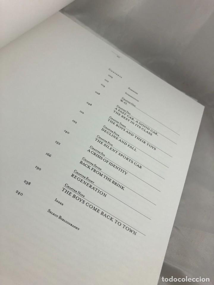 Libros: bentley the story - Foto 5