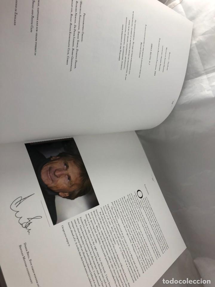 Libros: bentley the story - Foto 6