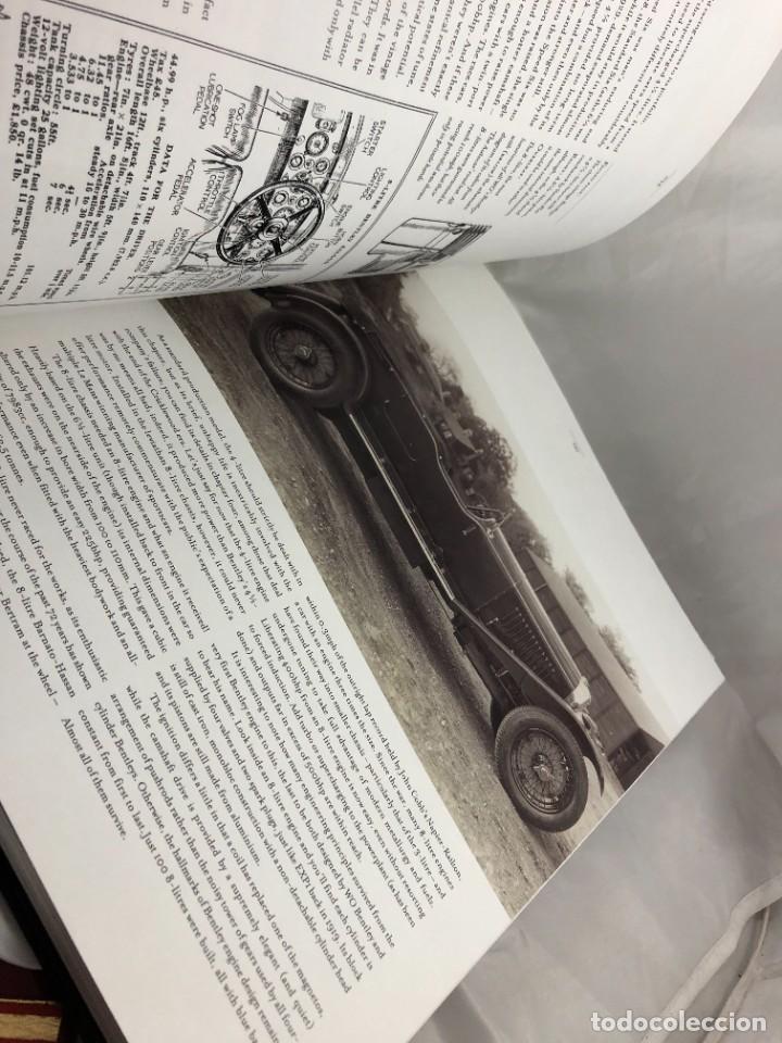 Libros: bentley the story - Foto 7