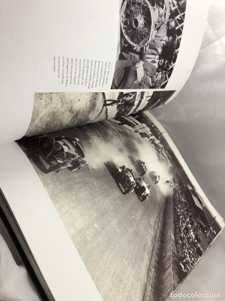 Libros: bentley the story - Foto 8
