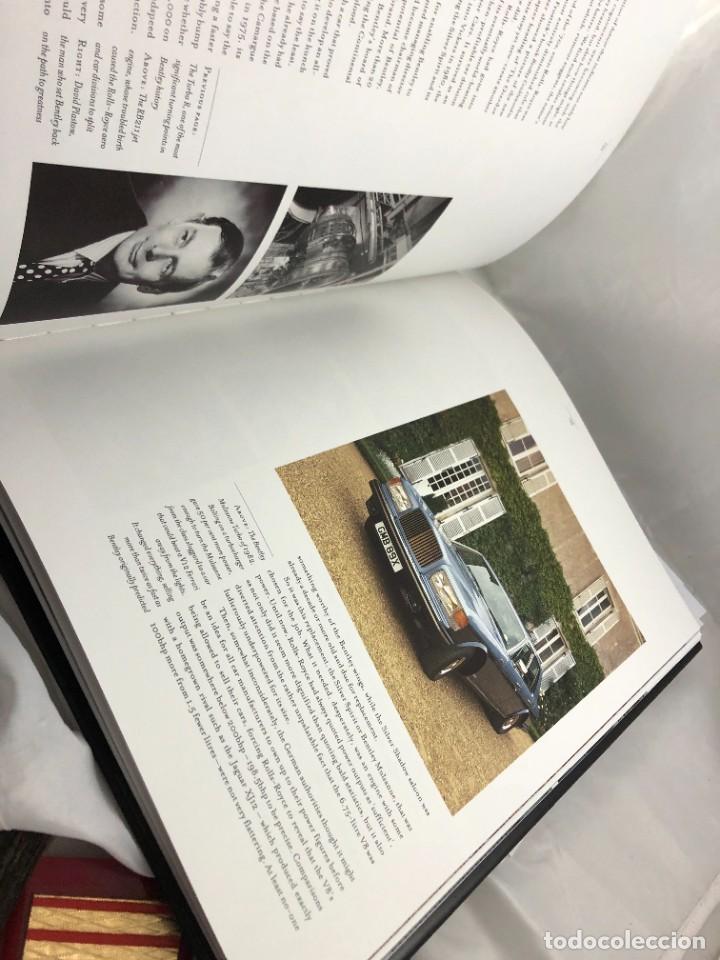 Libros: bentley the story - Foto 9