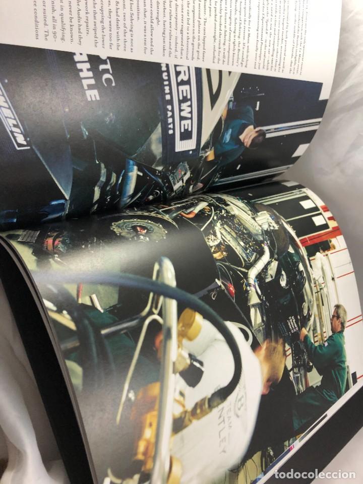 Libros: bentley the story - Foto 11