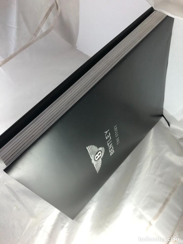 Libros: bentley the story - Foto 13