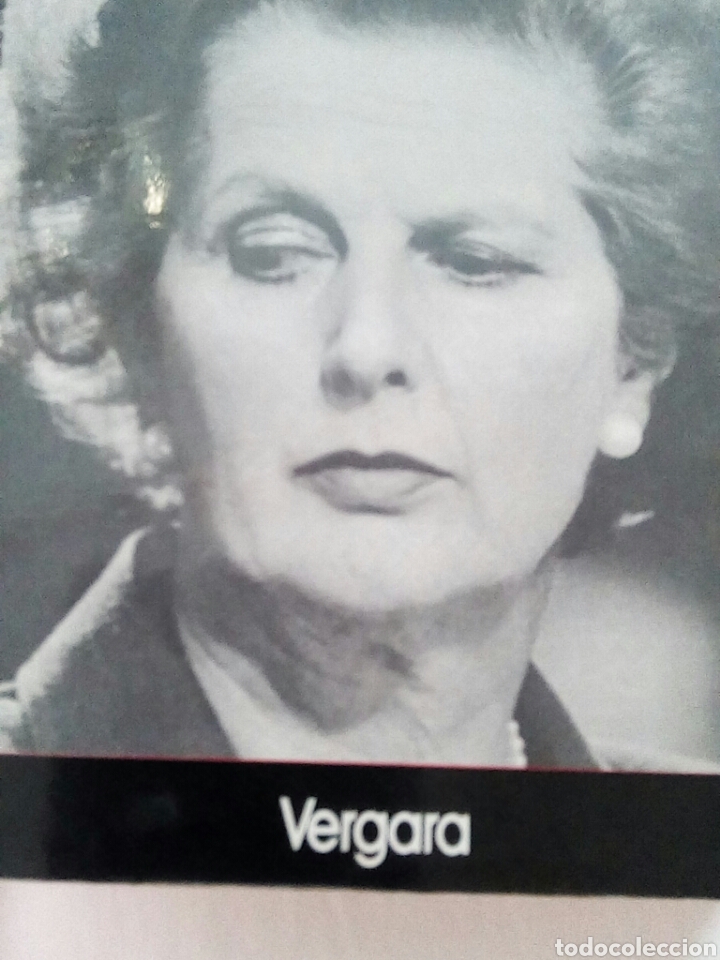 Libros: Margaret Thatcher biograf&iacute;a - Foto 3