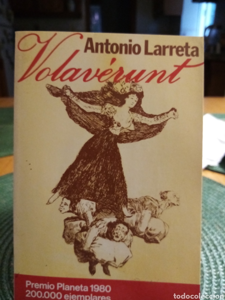 Libros: Volaverunt - Foto 1