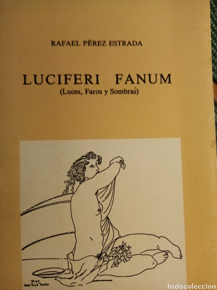 Libros: Lucifer I farnum - Foto 1