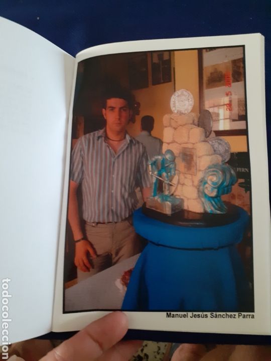 Libros: PROYECTO MONUMENTOS A LOS DUROS ANTIGUOS, JUNIO 2005, ESTDO NUEVO - Foto 4