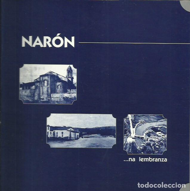 Libros: Nar&oacute;n na lembranza. - Foto 1