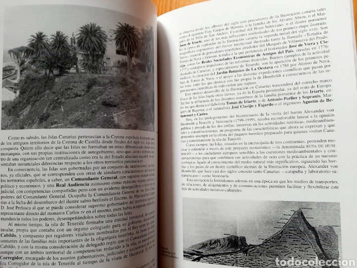 Libros: Agustín de Betancourt. Alejandro Humboldt. La cooperación al desarrollo y el turismo cultural - Foto 3 - 300534468