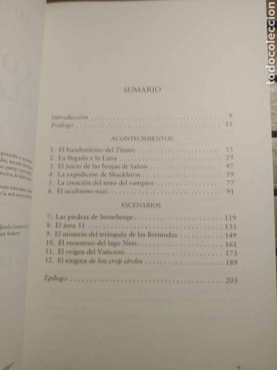 Libros: La otra cara de la historia Miriam del río Miguel blanco primera edición 2021 - Foto 3 - 303197233