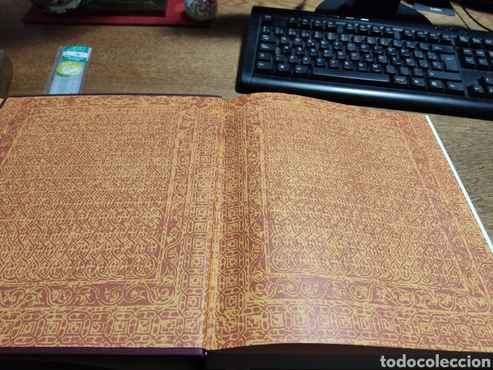 Libros: Historia del mueble luis feduchi cuarta edicion 1986 - Foto 4