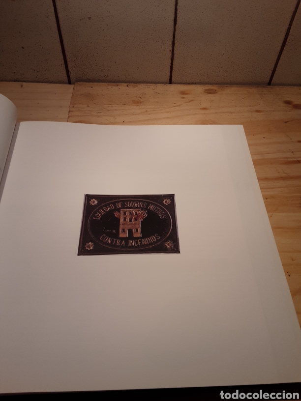 Libros: Libro Mutua de Propietarios - Foto 2