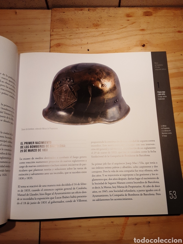Libros: Libro Mutua de Propietarios - Foto 6