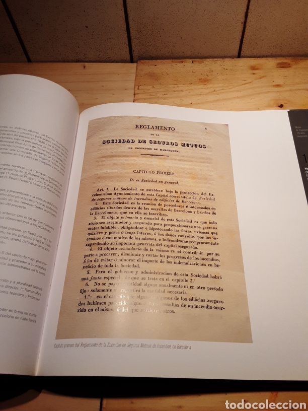 Libros: Libro Mutua de Propietarios - Foto 7