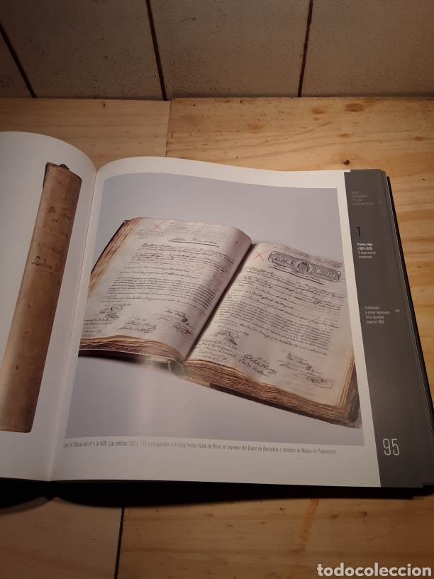 Libros: Libro Mutua de Propietarios - Foto 8